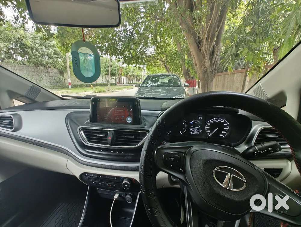 Tata Altroz 2023 Petrol Well Maintained