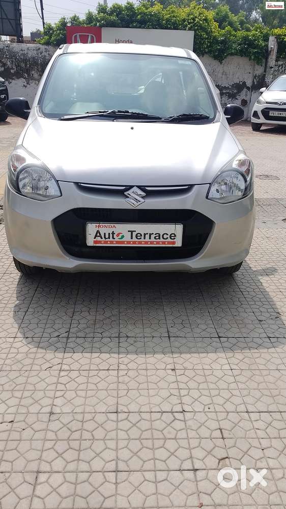 Maruti Suzuki Alto 800 Lxi, 2014, Petrol