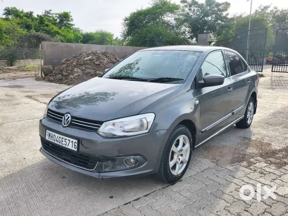 Volkswagen Vento 1.5 Tdi Highline, 2013, Diesel