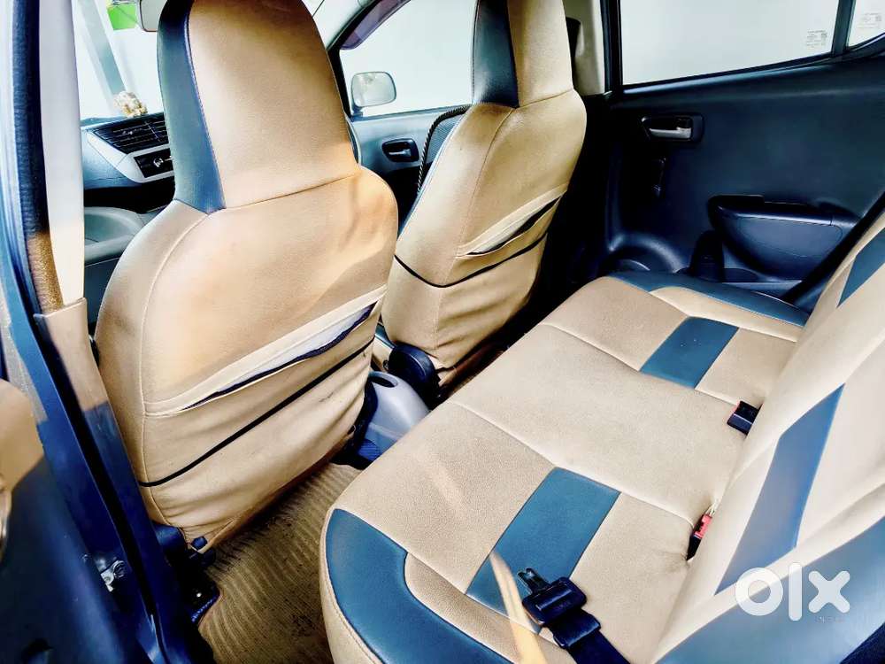 Maruti Suzuki A-star 2011 Petrol Well Maintained