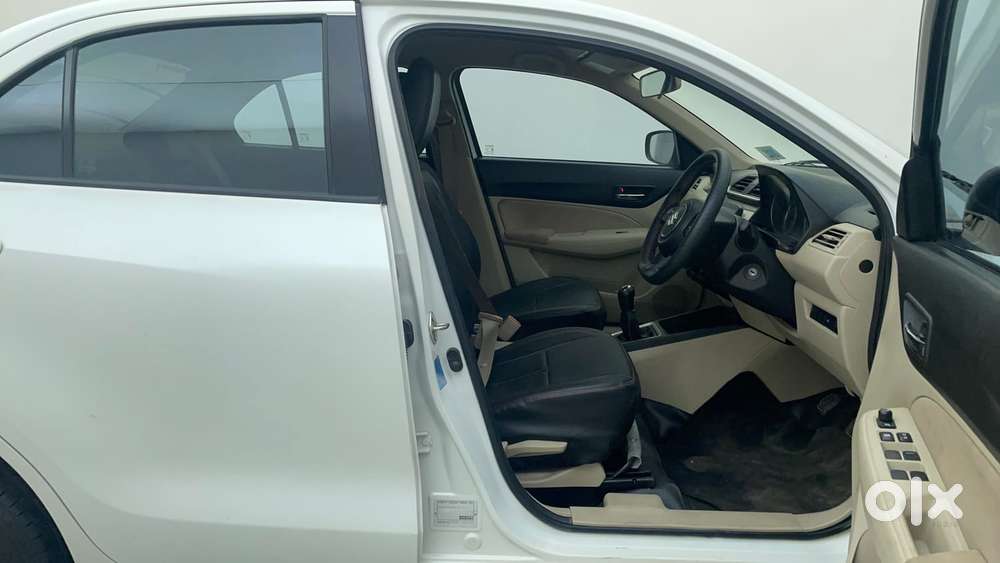 Maruti Suzuki Dzire 1.2 Vxi, 2022, Petrol