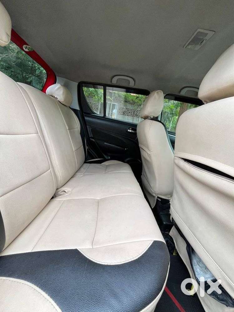 Maruti Suzuki Swift, 2014, Petrol