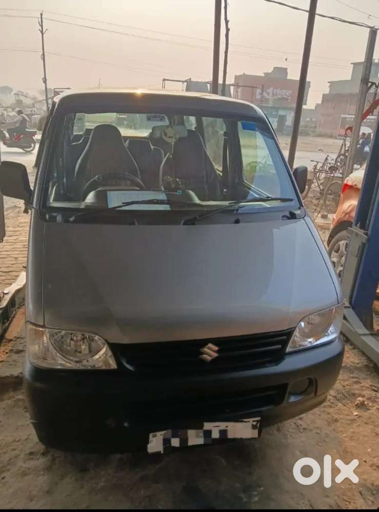Maruti Suzuki Eeco 2024
