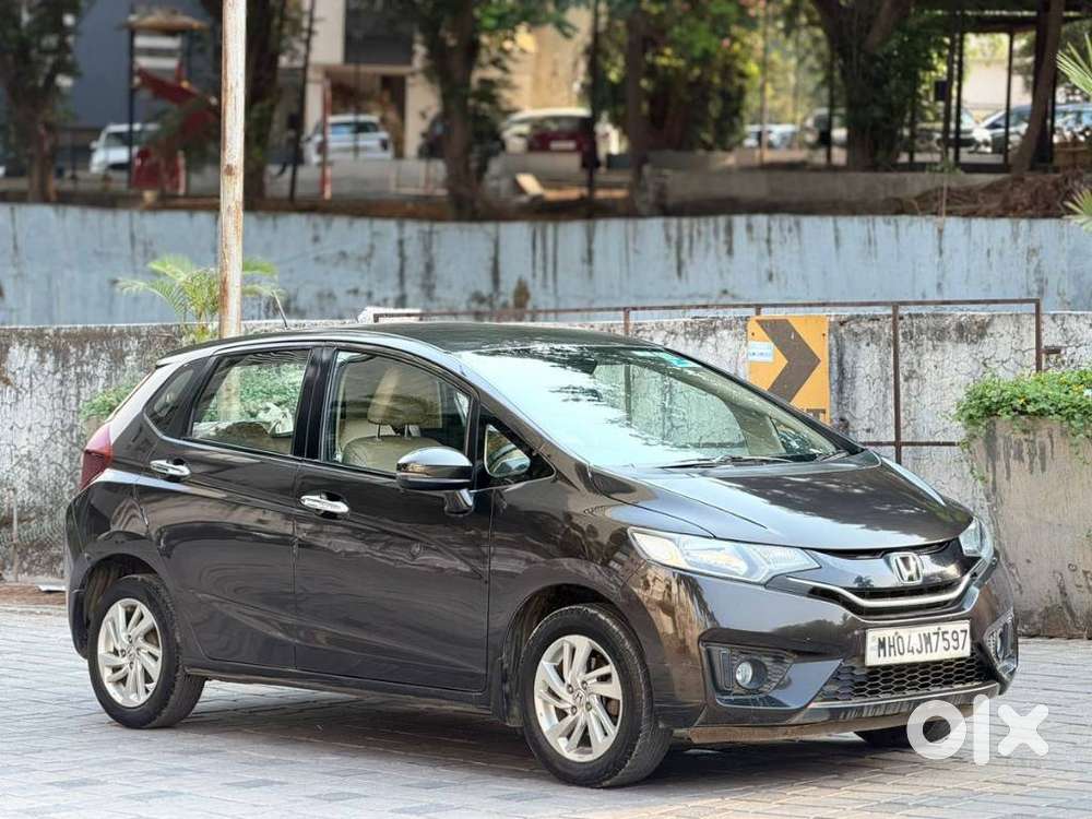 Honda Jazz V, 2018, Petrol