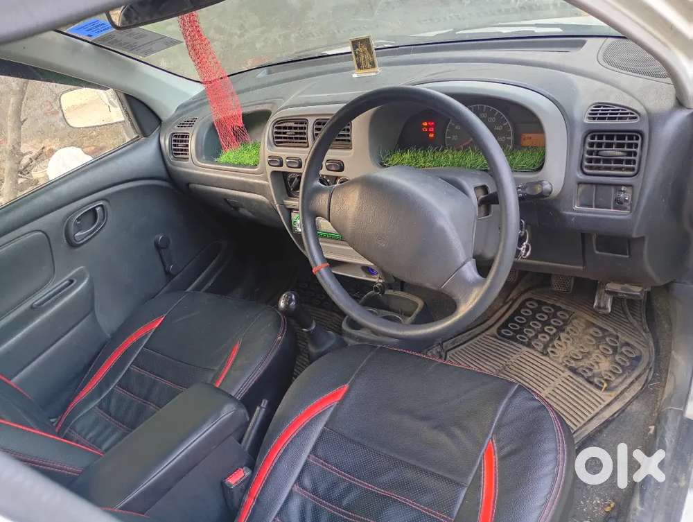 Maruti Suzuki Alto 2012 Petrol 70000 Km Driven