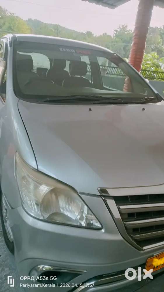 Innova Taxi