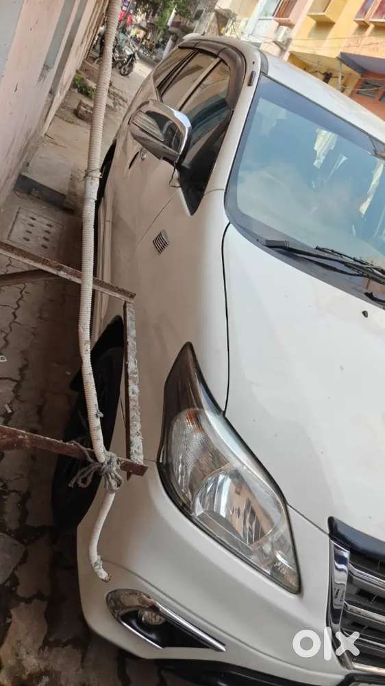 Toyota Innova G4 2014 Diesel Manual