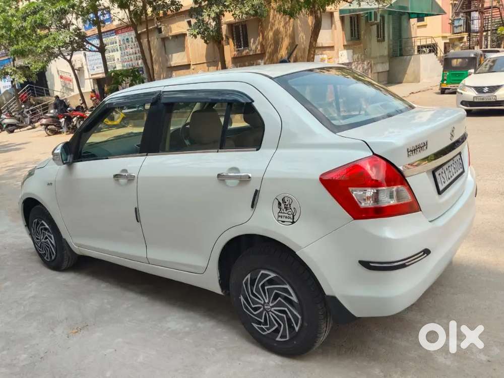 Bamper To Bamper Orginal Car