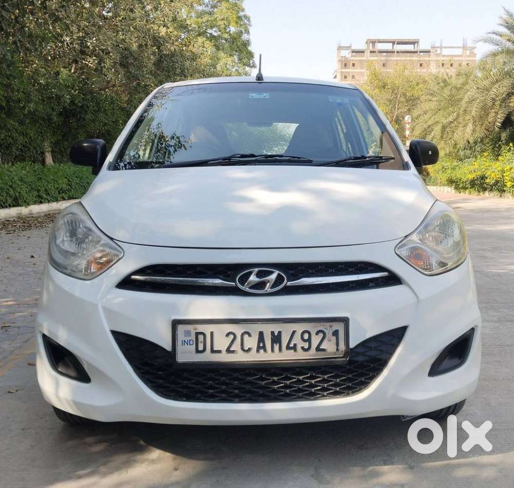 Hyundai I10 Era, 2011, Petrol