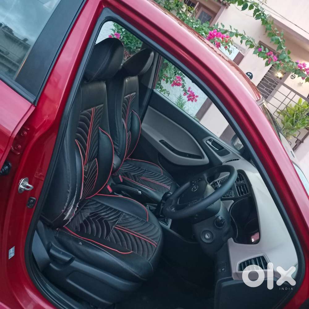 Hyundai Elite I20 Magna Plus, 2019, Petrol