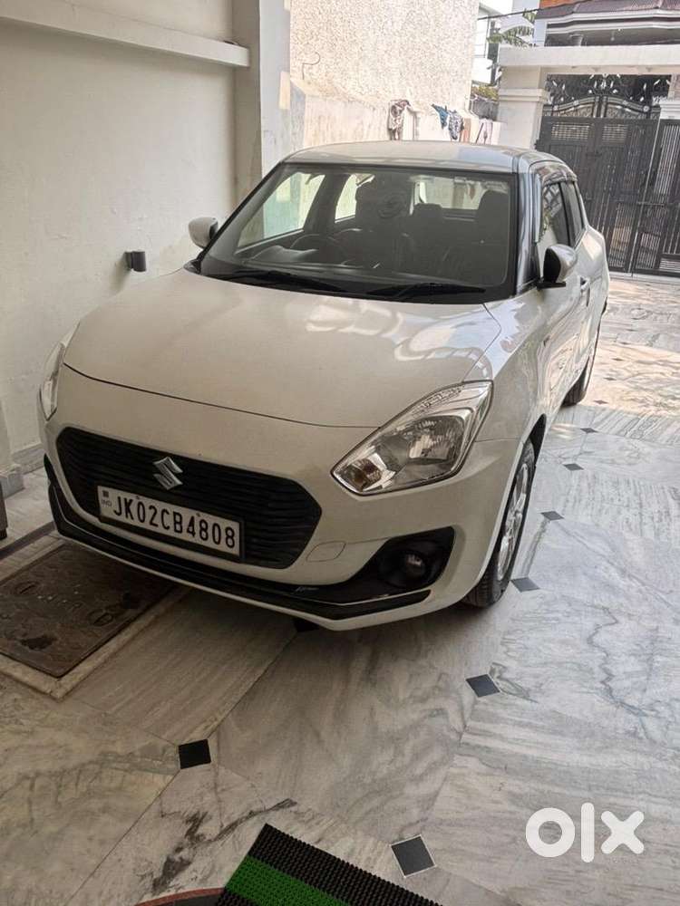 Mint Condition Swift Diesel Rocket