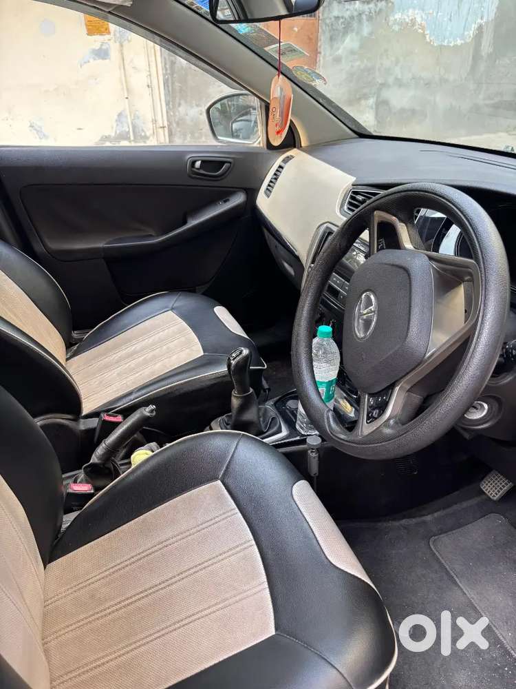 Tata Zest 1.2t 2016