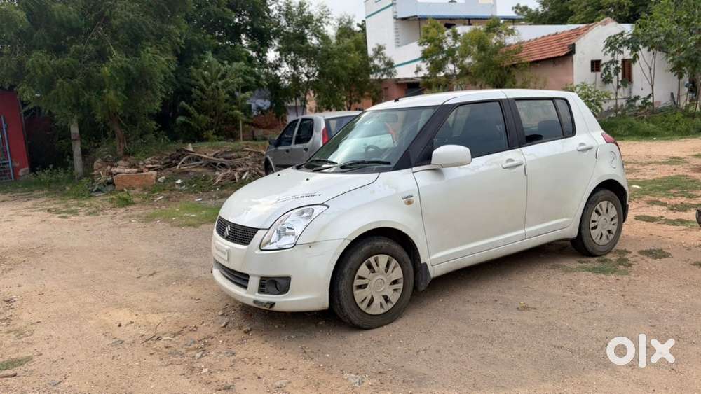 Maruti Swift Vdi 2008