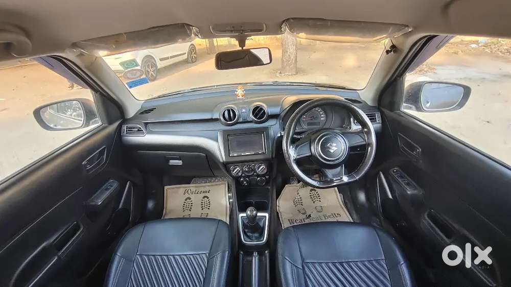 Maruti Suzuki Swift 2019 Petrol 65000 Km Driven