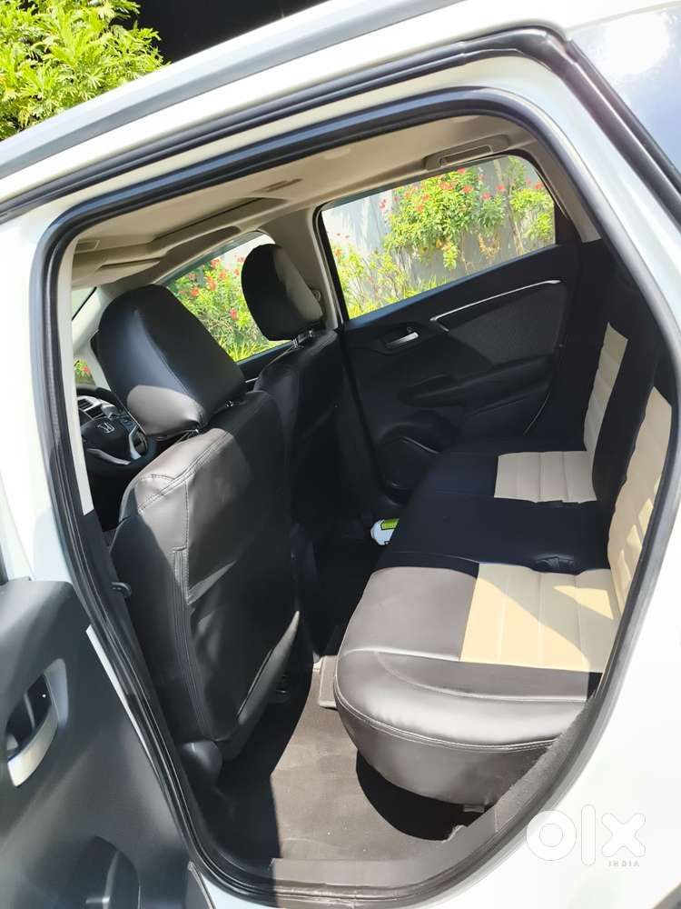 Honda Wr-v 1.5 Vx I-dtec, 2019, Diesel