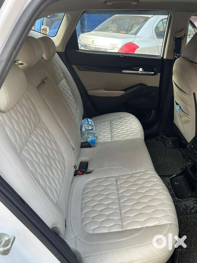 Kia Diesel Car 2021
