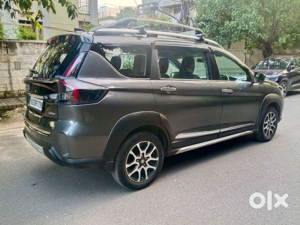 Maruti Suzuki Xl6 1.5 Zeta Mt, 2022, Petrol