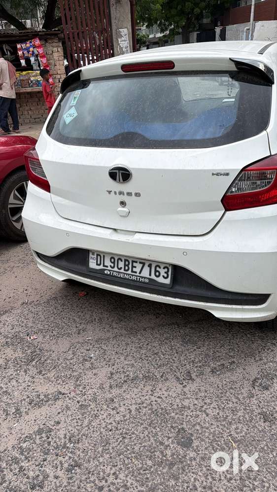 Tata Tiago Xt Icng 2024