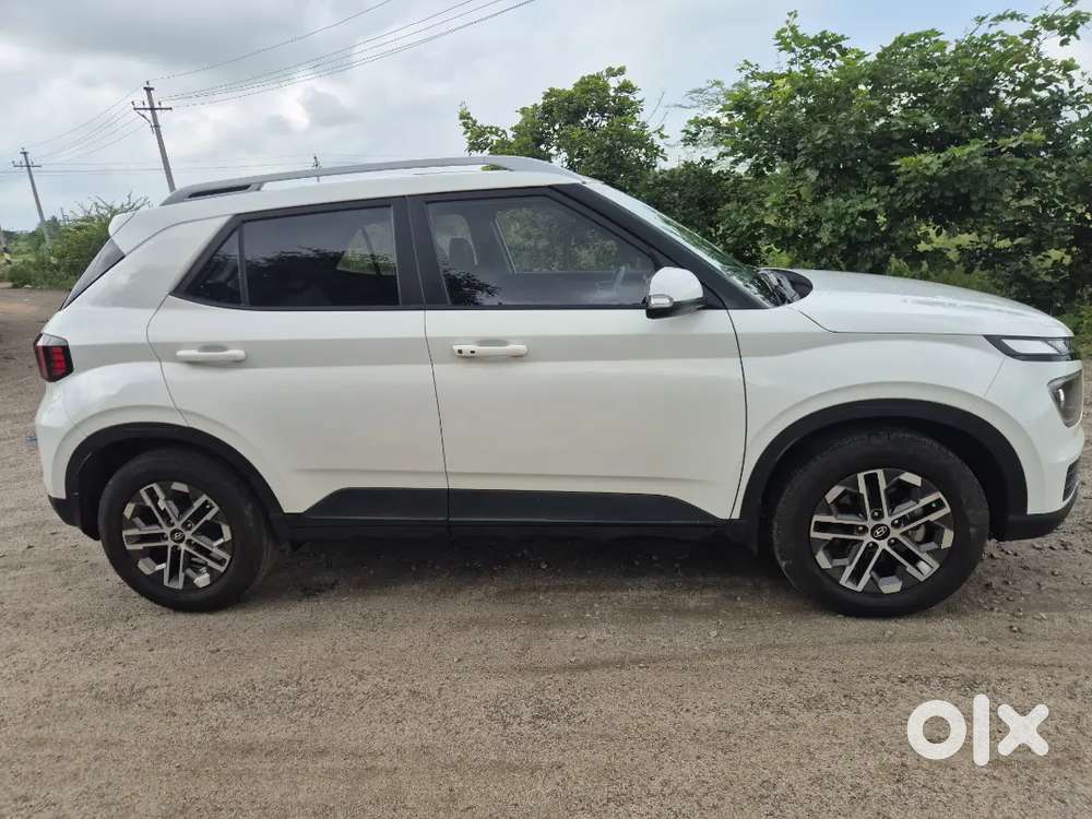 Hyundai New Venue Sx 2025