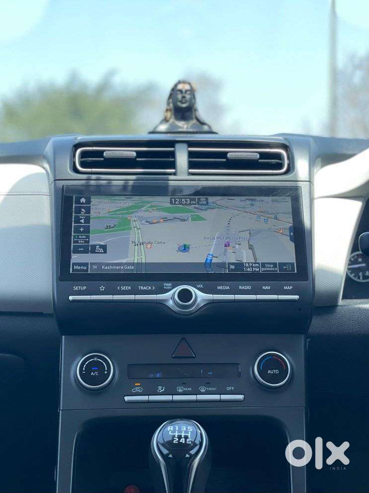 Hyundai Creta 1.6 Sx Plus, 2023, Petrol