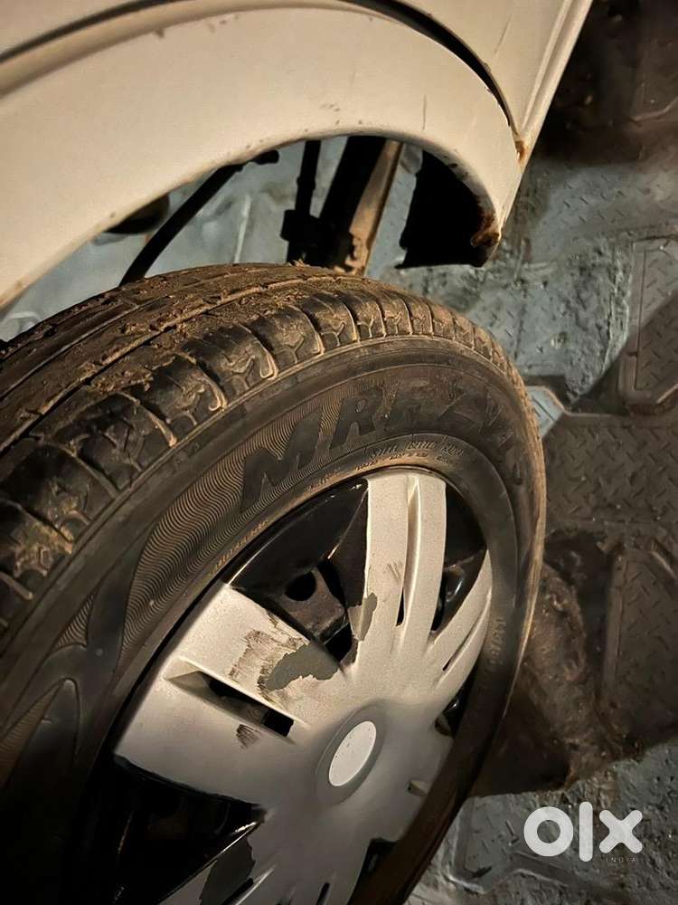 Maruti Suzuki Alto 800 2022 Petrol Good Condition