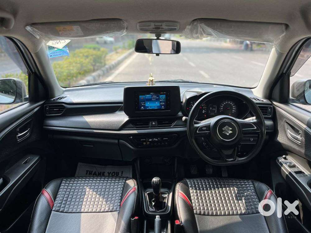 Maruti Suzuki Swift Vxi Cng, 2025, Cng & Hybrids