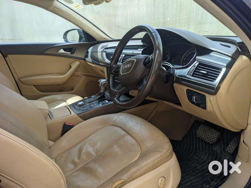 Audi A6 3.0 Tdi Special Edition, 2015, Diesel