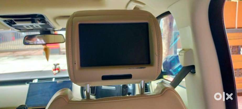 Land Rover Range Sport Sdv6 S, 2014, Diesel