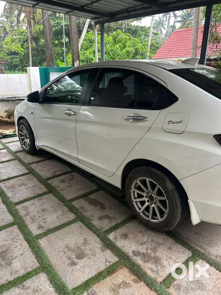 Honda City 2014 Super Condition