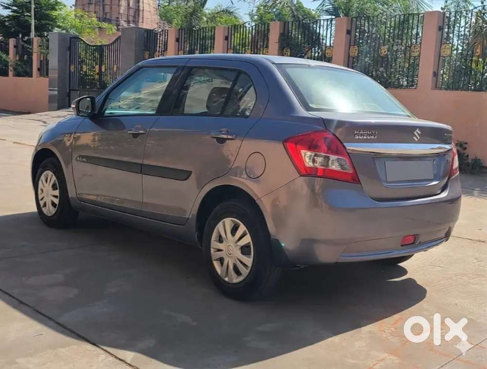 Swift Dzire 1.2 Vxi Optional