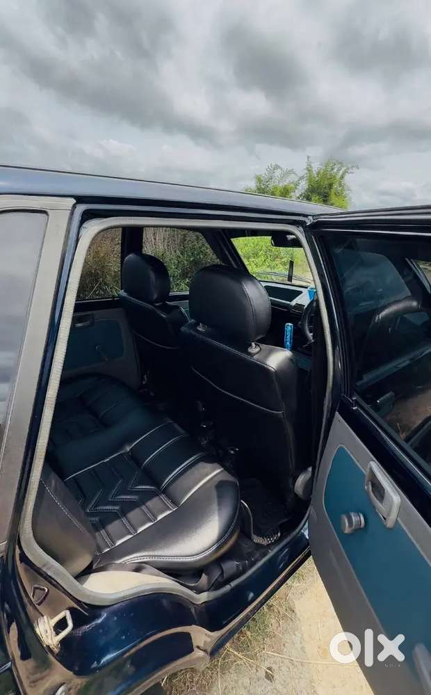 Car For Sale Maruti Suzuki 800 Ac