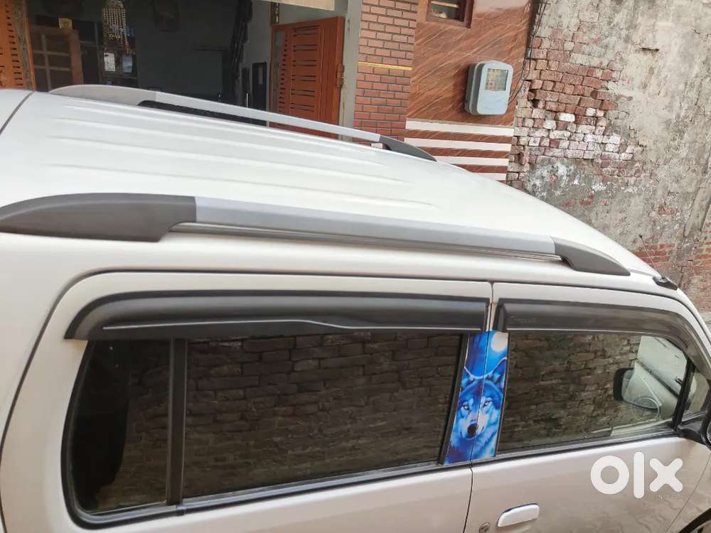 Maruti Suzuki Wagonr 2018 April