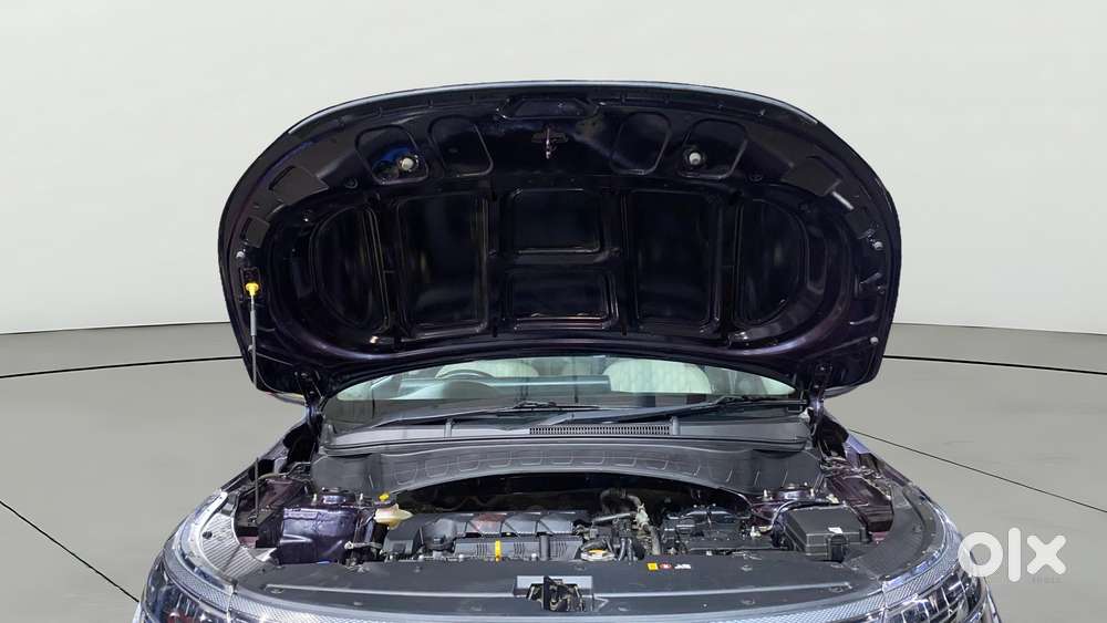 Kia Seltos Htx Ivt G, 2023, Petrol