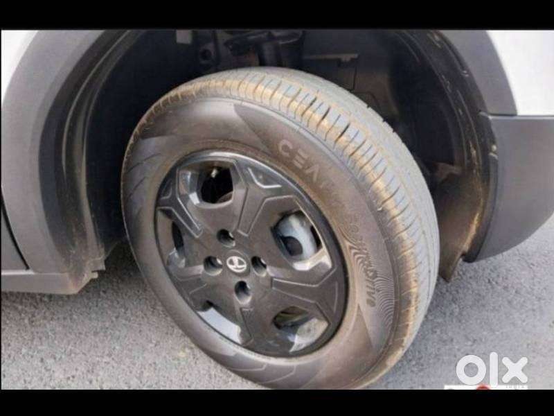 Tata Punch Pure, 2023, Petrol