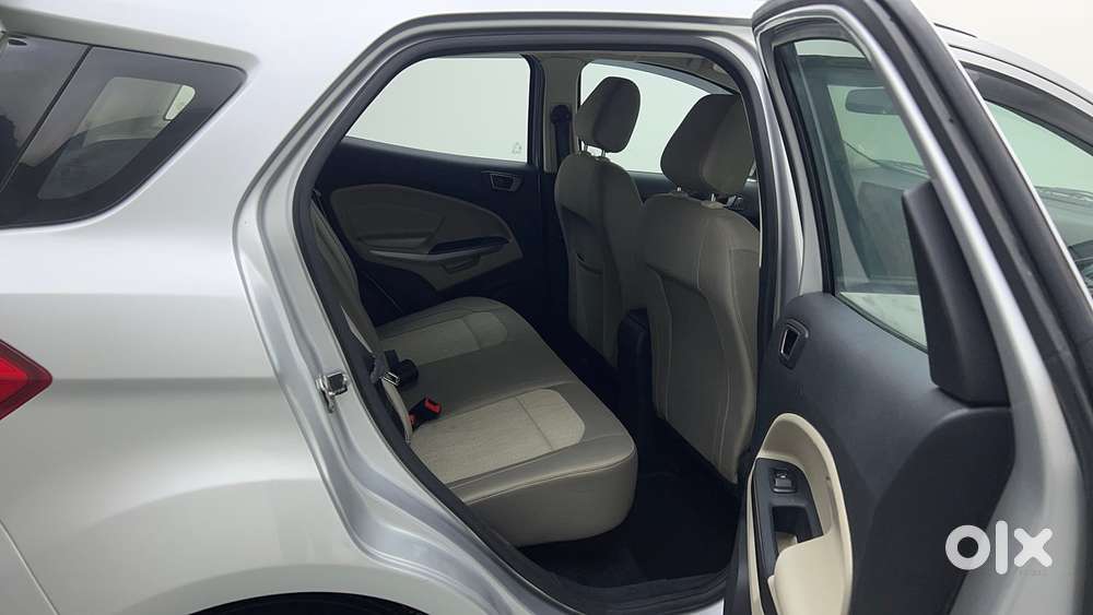 Ford Ecosport 1.5 Ti Vct Mt Titanium, 2020, Petrol