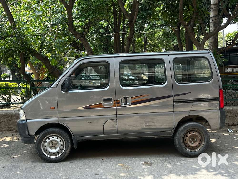 Maruti Suzuki Eeco 2019 Petrol