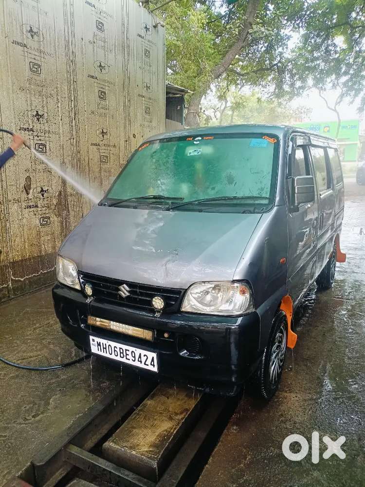 Maruti Suzuki Eeco Ac 2014