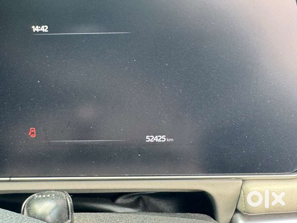 Mahindra Xuv700 Ax7l 6 Str At, 2023, Diesel