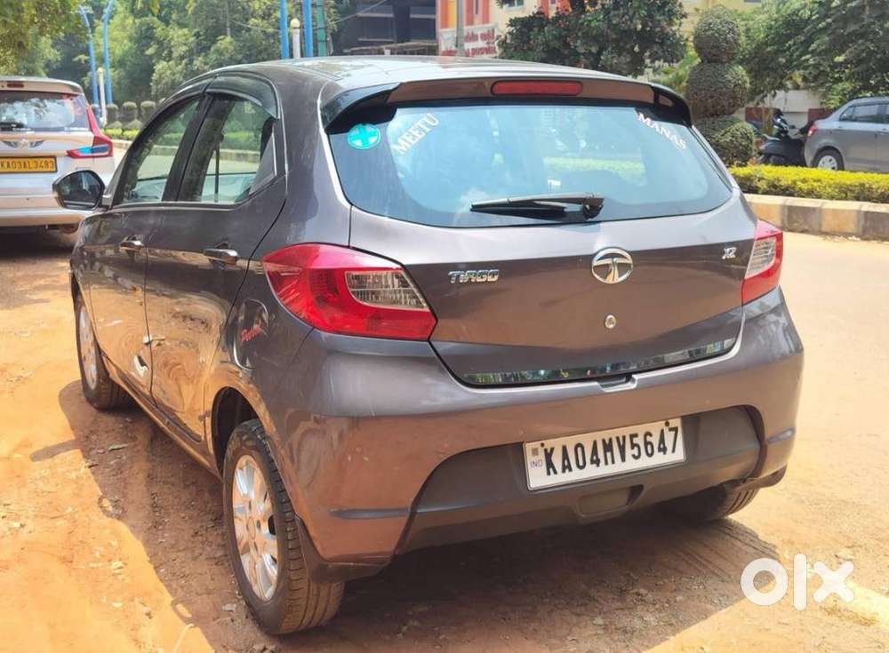 Tata Tiago Xz, 2018, Petrol