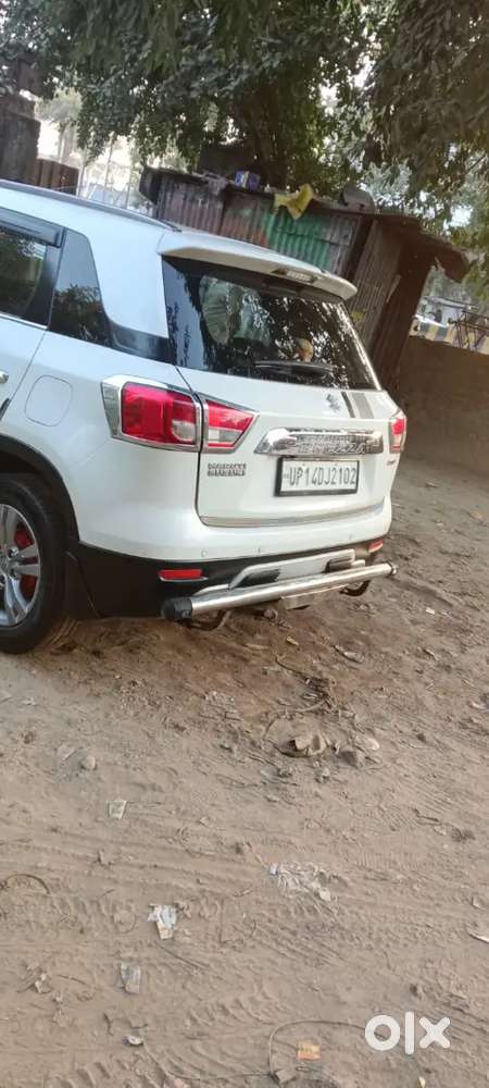 Maruti Suzuki Vitara Brezza 2017 Diesel 75000 Km Driven