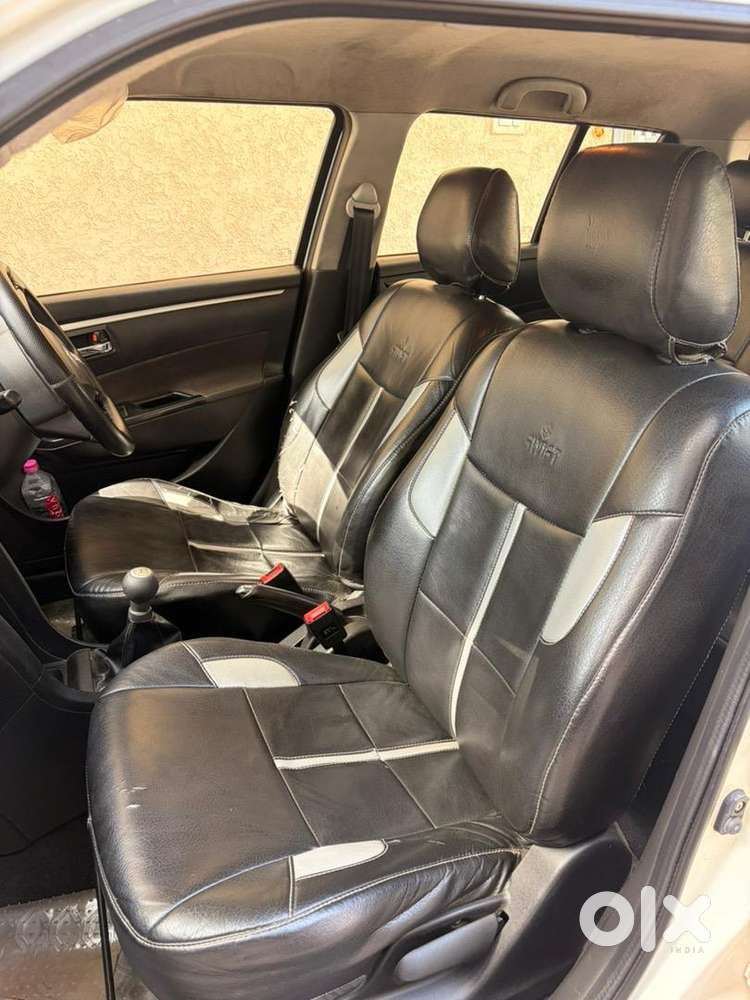 Maruti Suzuki Swift 2013 Petrol(bs4) Good Condition