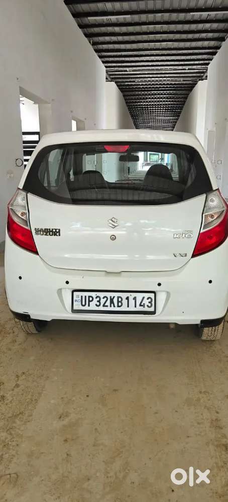 Maruti Suzuki Alto K10 2018 Petrol 84000 Km Driven