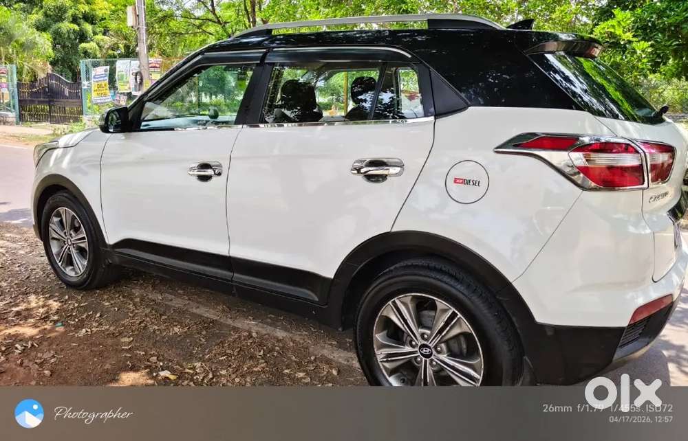 Credit 1.6 Crdisx+se