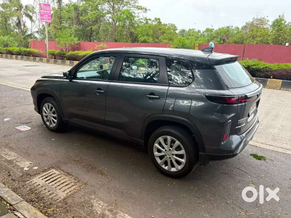 Toyota Urban Cruiser Hyryder 1.5 E Neo Drive, 2023, Petrol