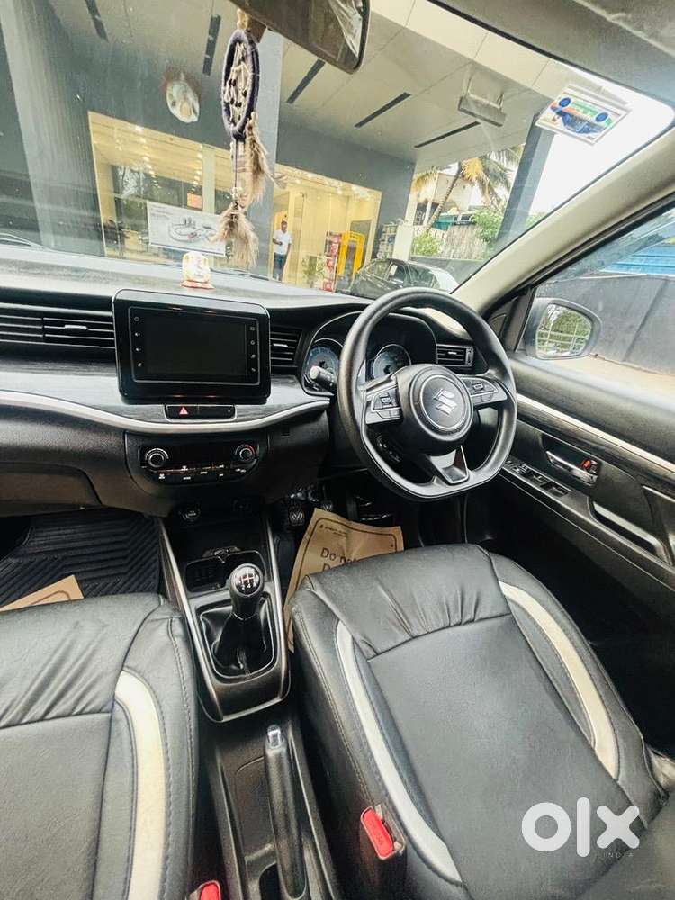 Maruti Suzuki Petrol 2020