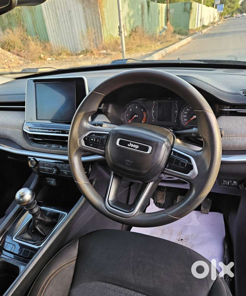 Jeep Compass 2.0 Sport Diesel, 2021, Diesel