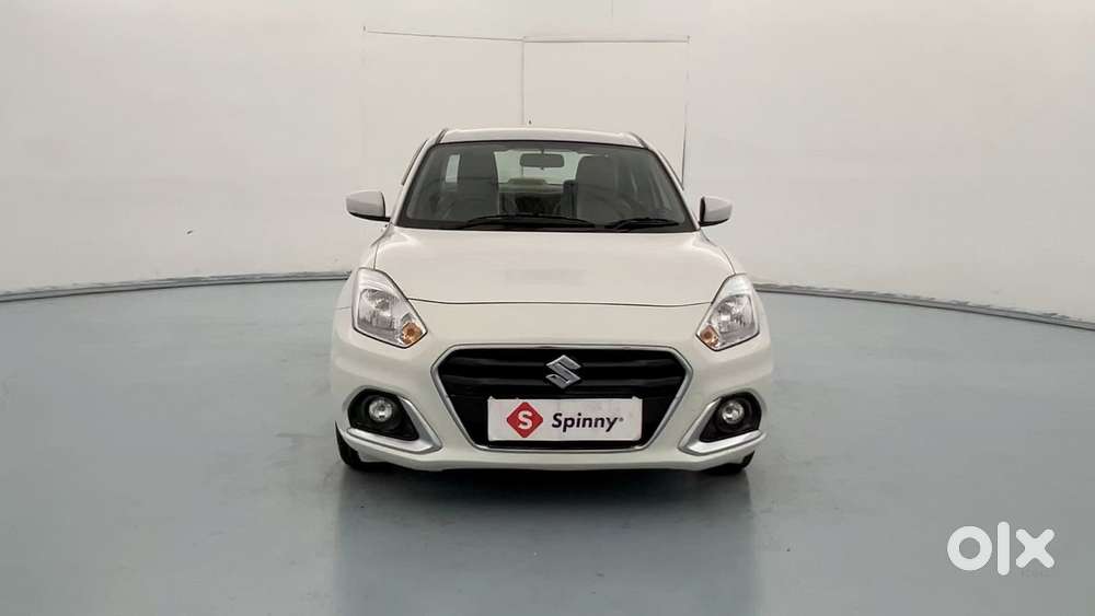 Maruti Suzuki Dzire Vxi Ags, 2022, Petrol
