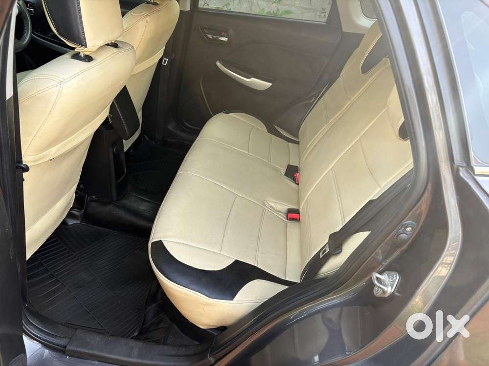 Maruti Suzuki Baleno 1.2 Zeta Shvs, 2018, Petrol