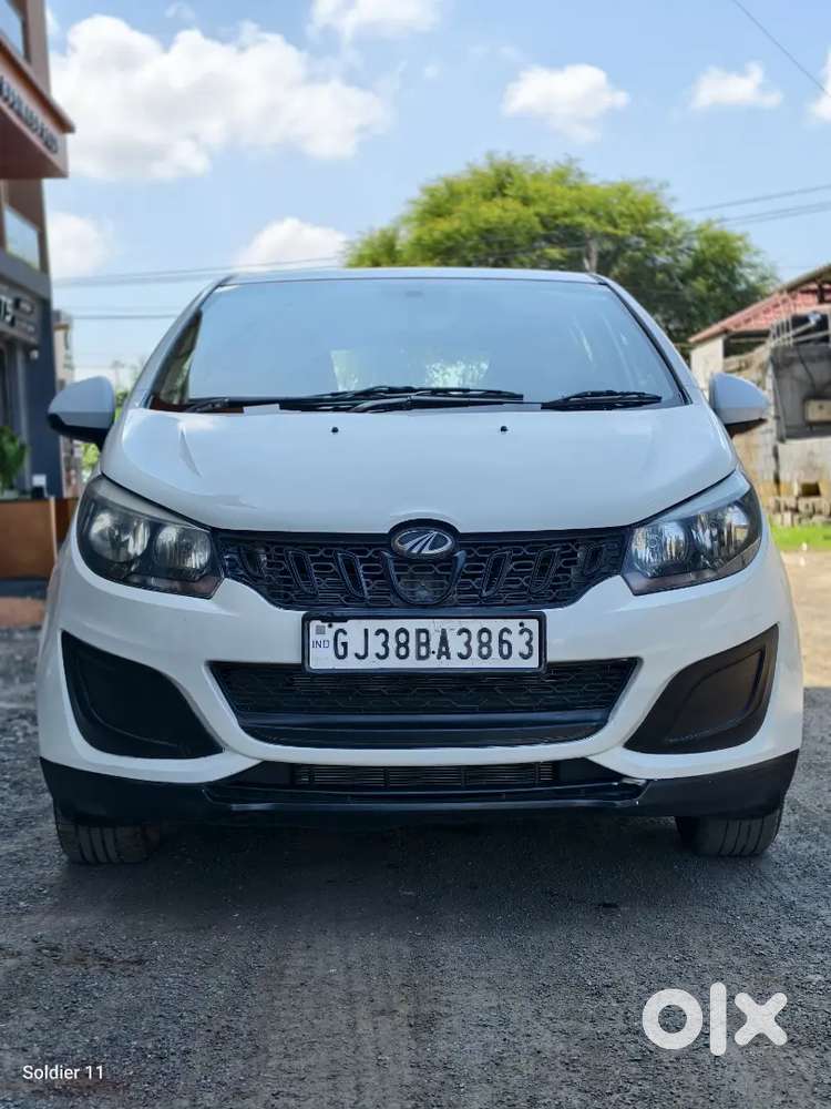 Mahindra Marazzo 2019 Diesel Manual