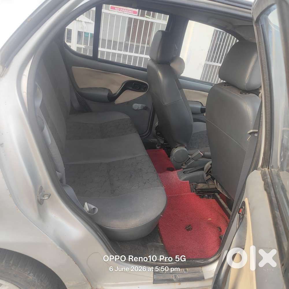 Tata Indigo Cs Ls Tdi, 2004, Diesel
